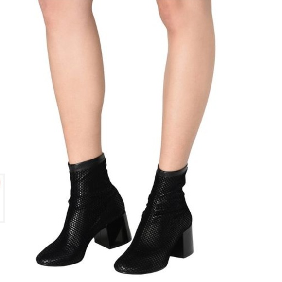 Margiela ankle boots Clearance